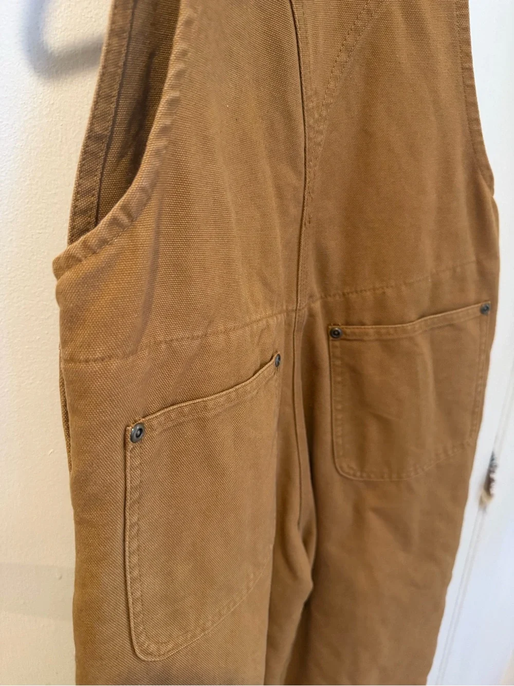 Carhartt size kids